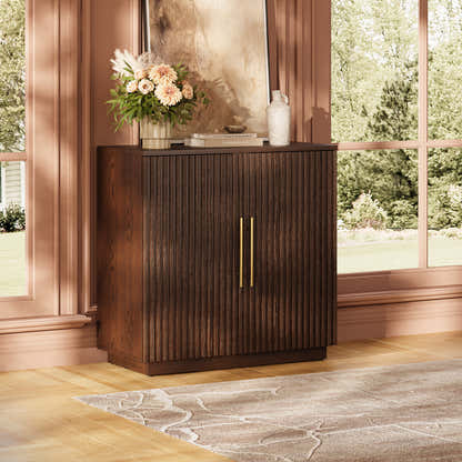 Holt 31,5″ Eichenschrank 