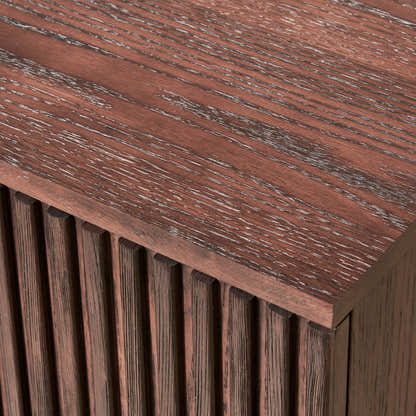 Holt 31,5″ Eichenschrank 