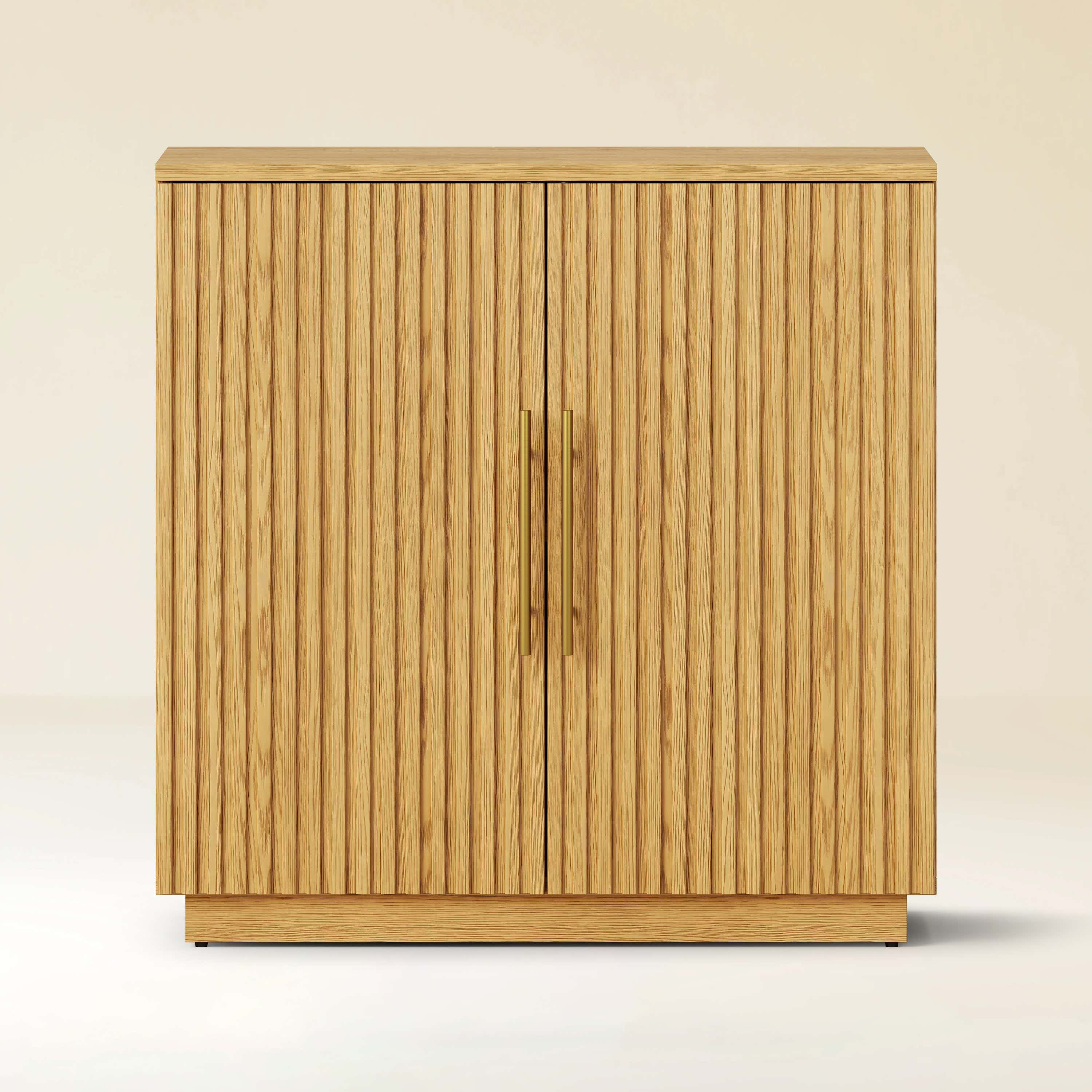 Holt 31,5″ Eichenschrank 