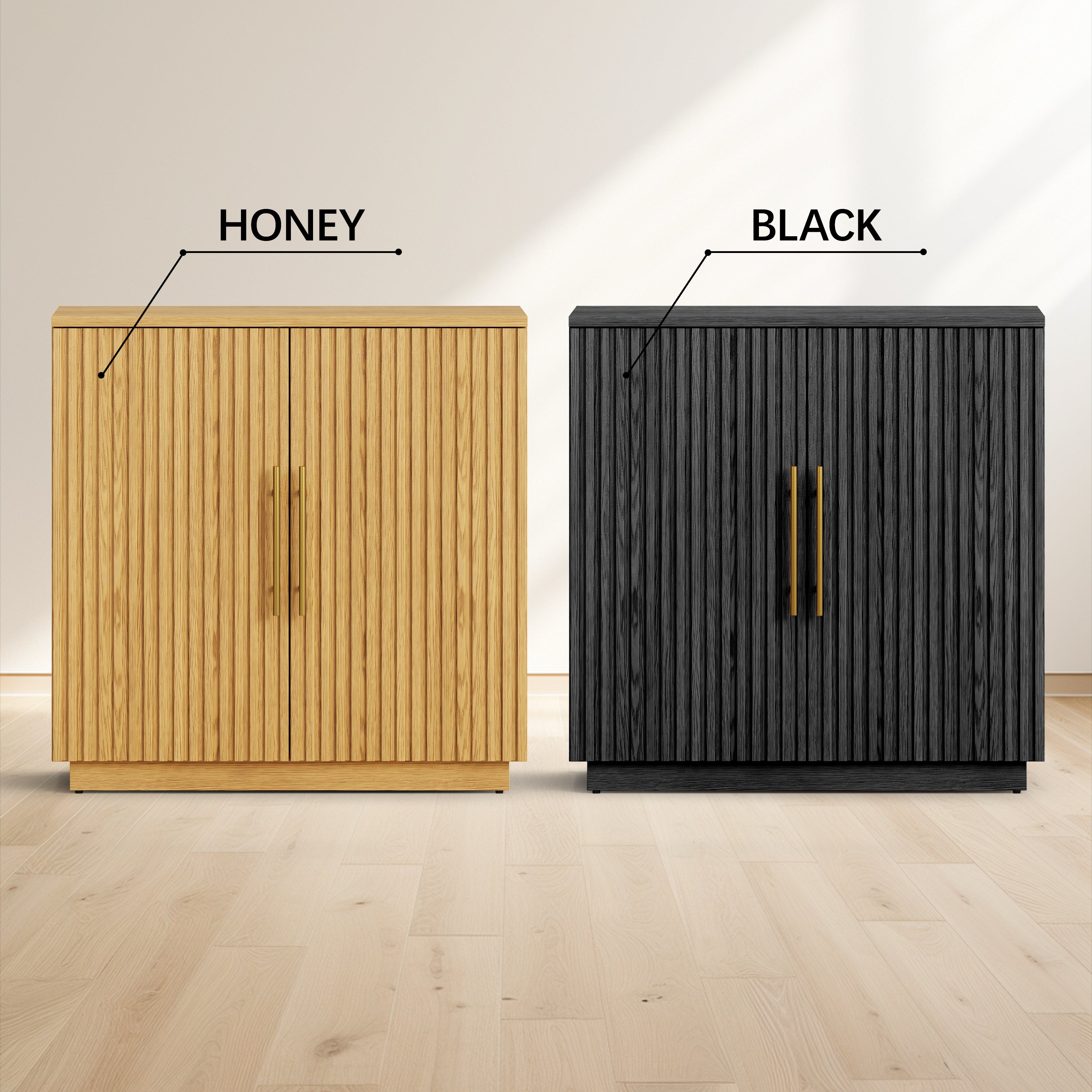 Holt 31,5″ Eichenschrank 