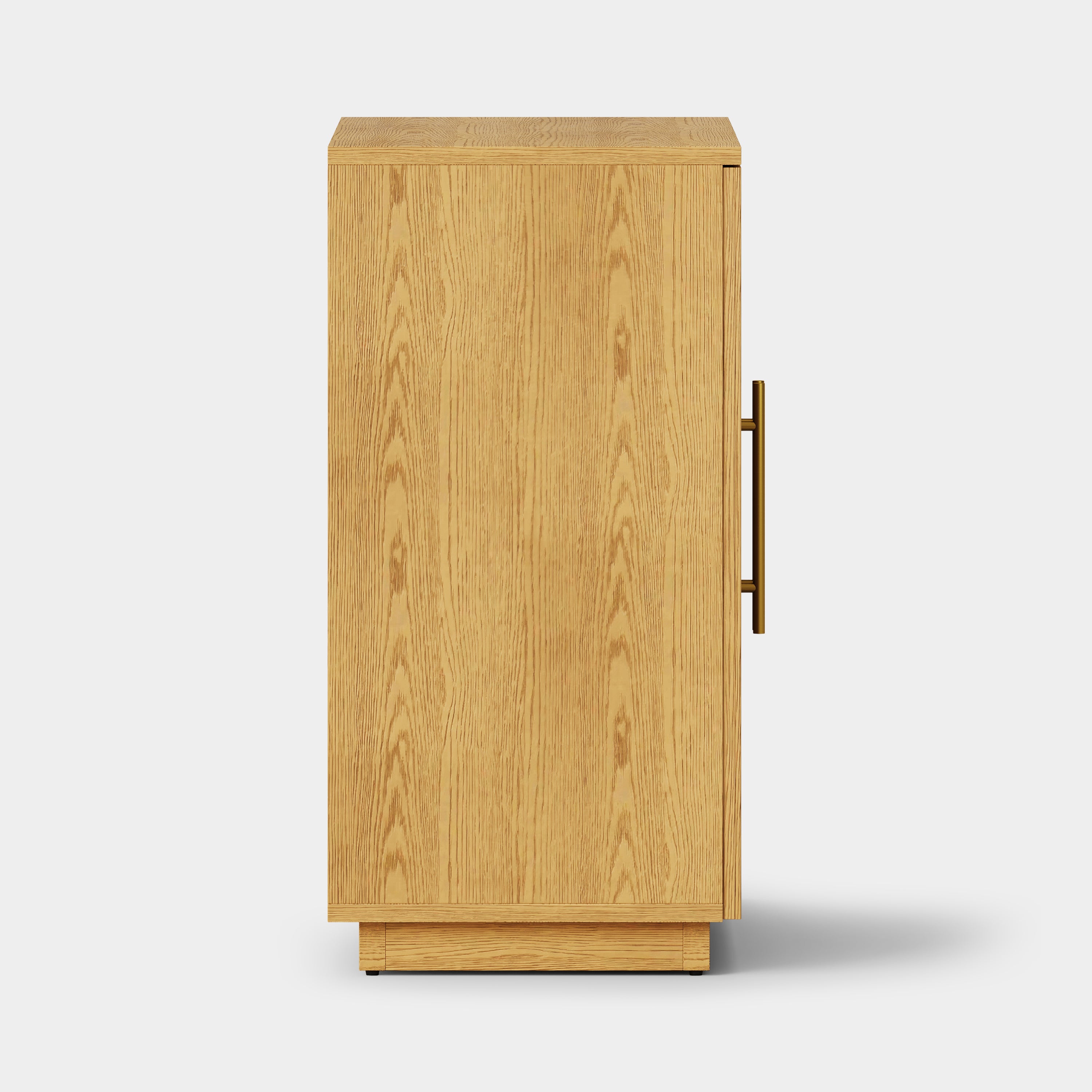 Holt 31,5″ Eichenschrank 