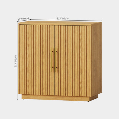 Holt 31,5″ Eichenschrank 