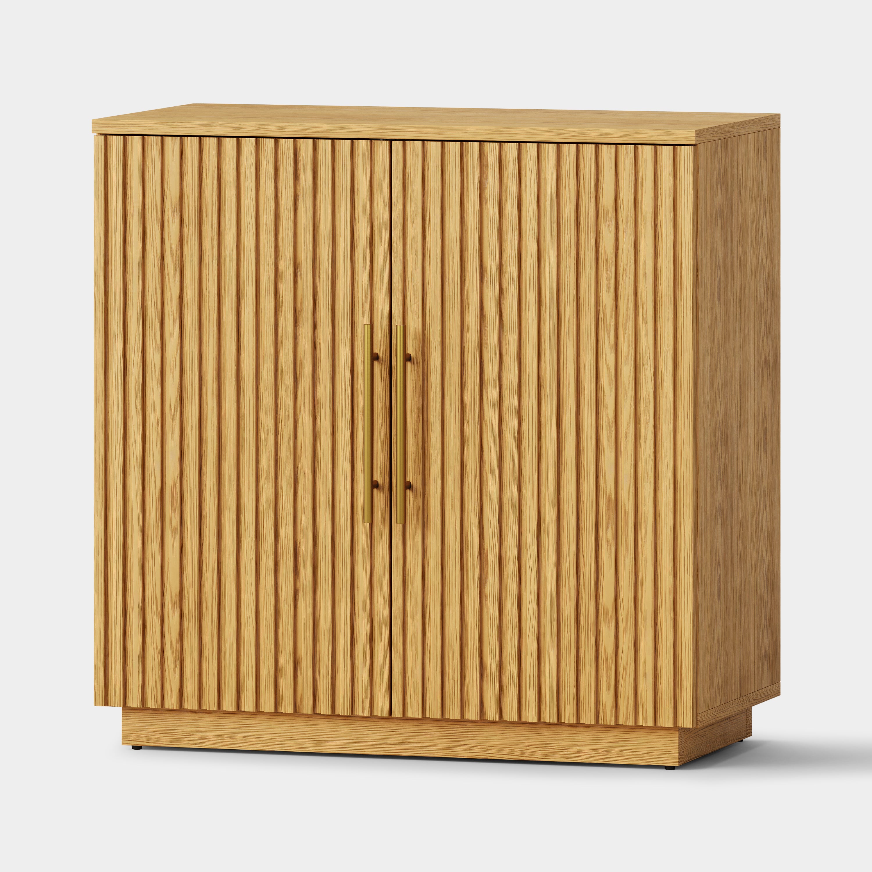 Holt 31,5″ Eichenschrank 