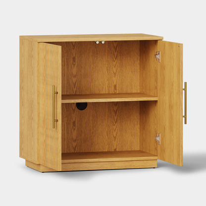 Holt 31,5″ Eichenschrank 