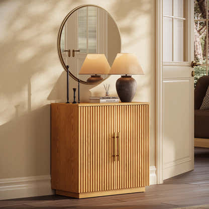 Holt 31,5″ Eichenschrank 