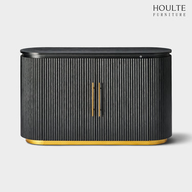 Holton Oak Medienkonsole, 94 Zoll breit