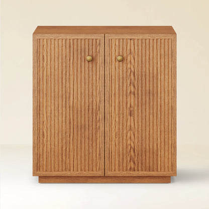 Avery Oak Cabinet 30"W