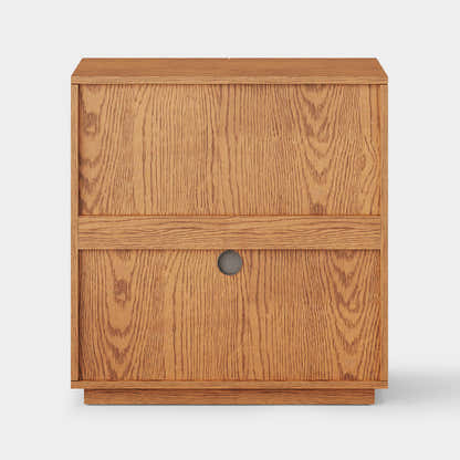Avery Oak Cabinet 30"W