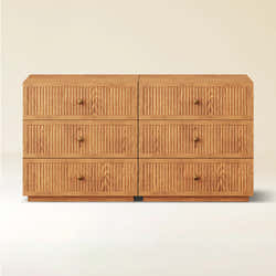 Avery Oak Drawer 60