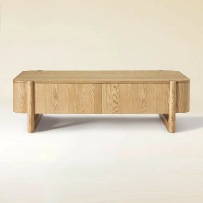 Silas Couchtisch 55"B