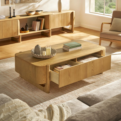 Silas Couchtisch 55"B