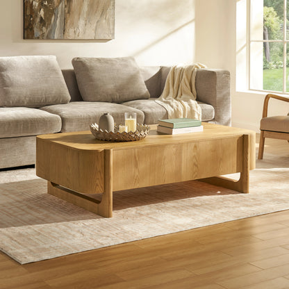 Silas Couchtisch 55"B