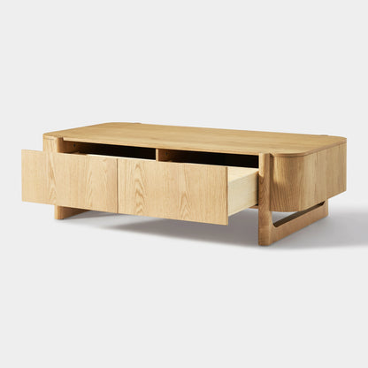 Silas Couchtisch 55"B