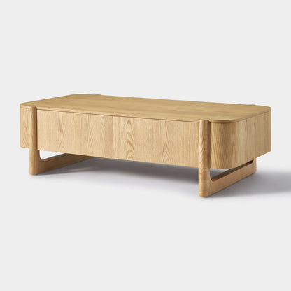 Silas Couchtisch 55"B