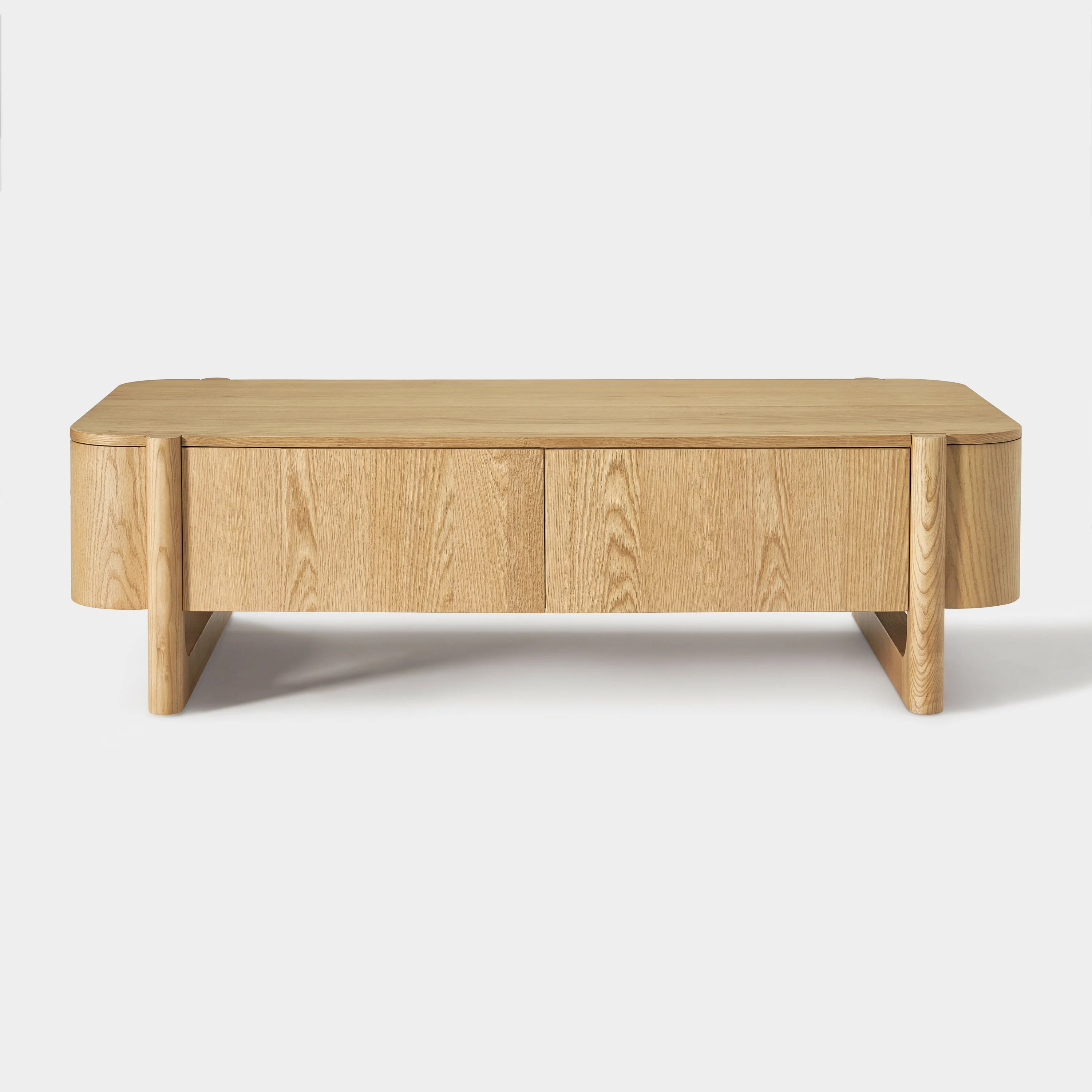 Silas Couchtisch 55"B