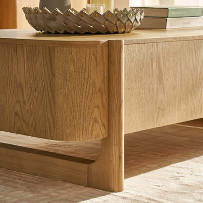 Silas Couchtisch 55"B