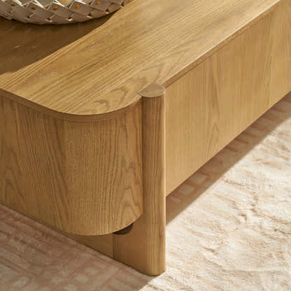 Silas Couchtisch 55"B