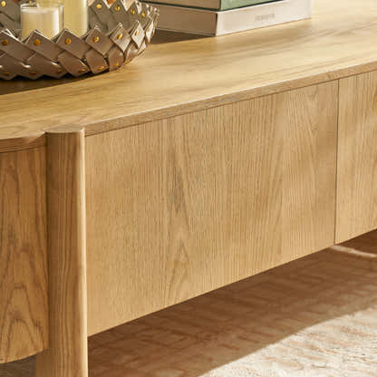 Silas Couchtisch 55"B