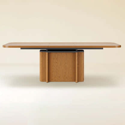 Casey Dining Table 71" To 91"