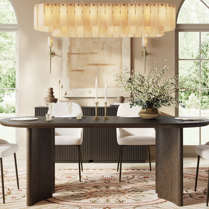 Adrian Dining Table 79"