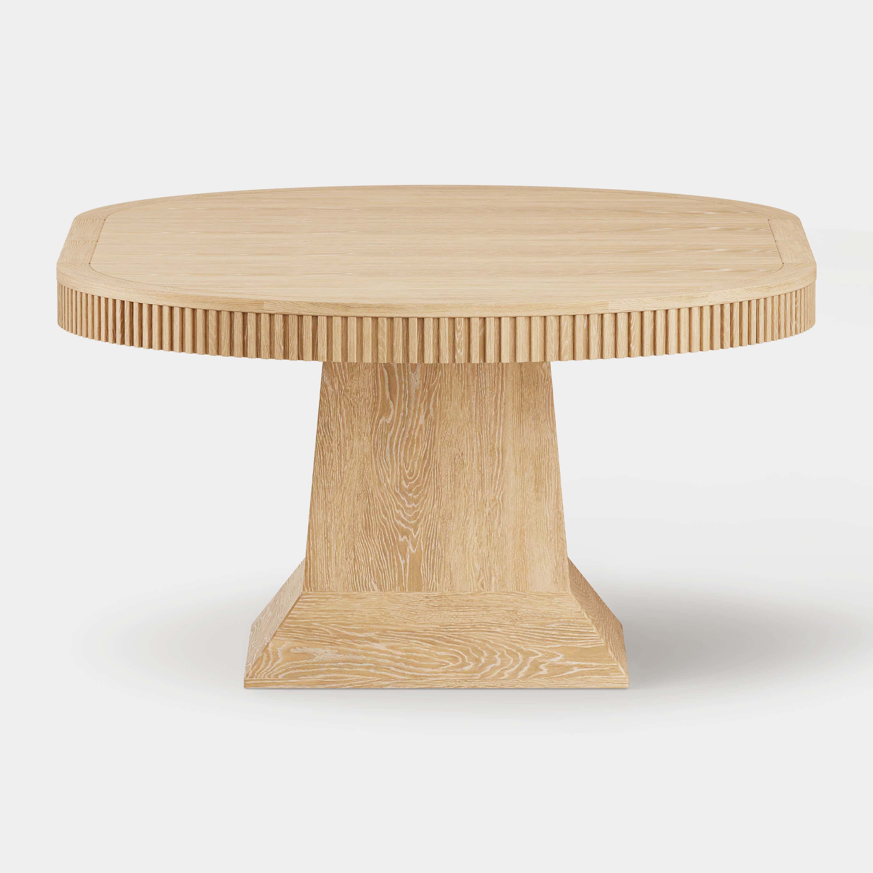 Ansel Dining Table 54" To 85"