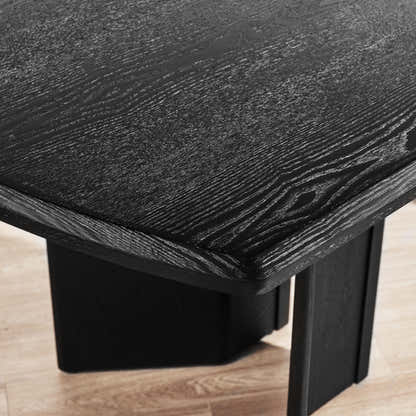 Oren Dining Table 84"