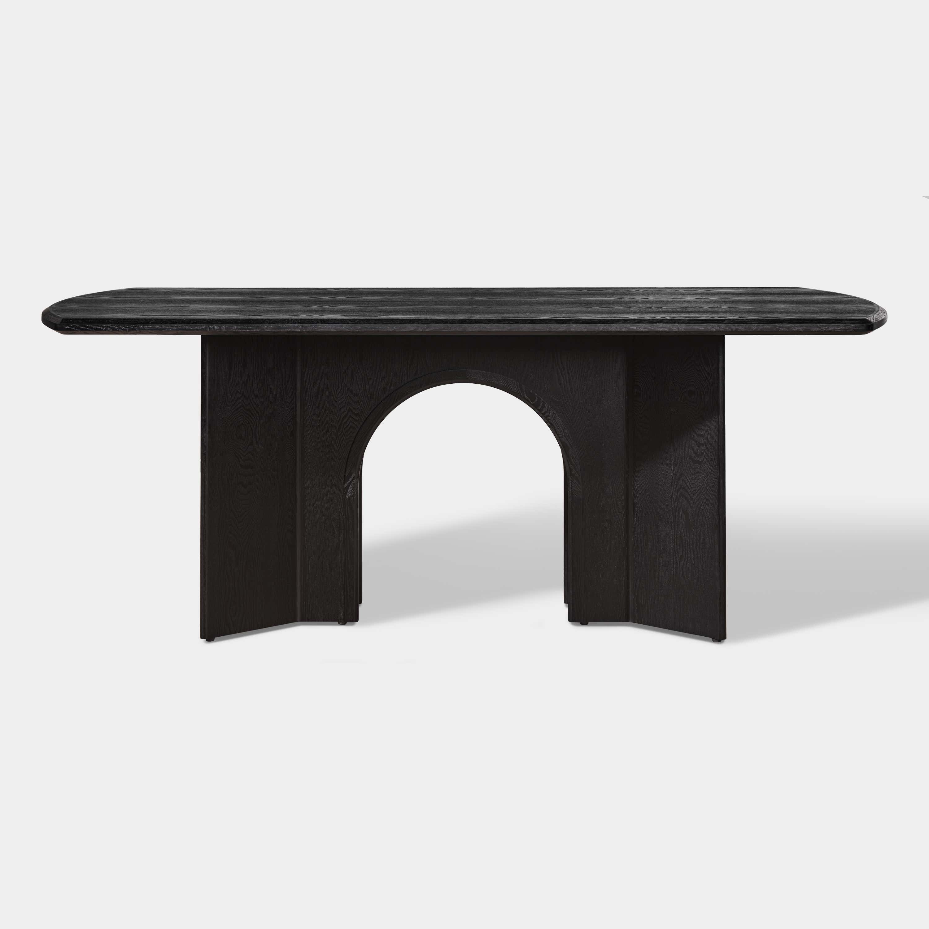 Oren Dining Table 84"
