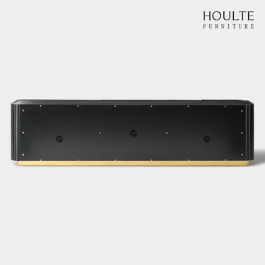 Holton Oak Medienkonsole, 94 Zoll breit