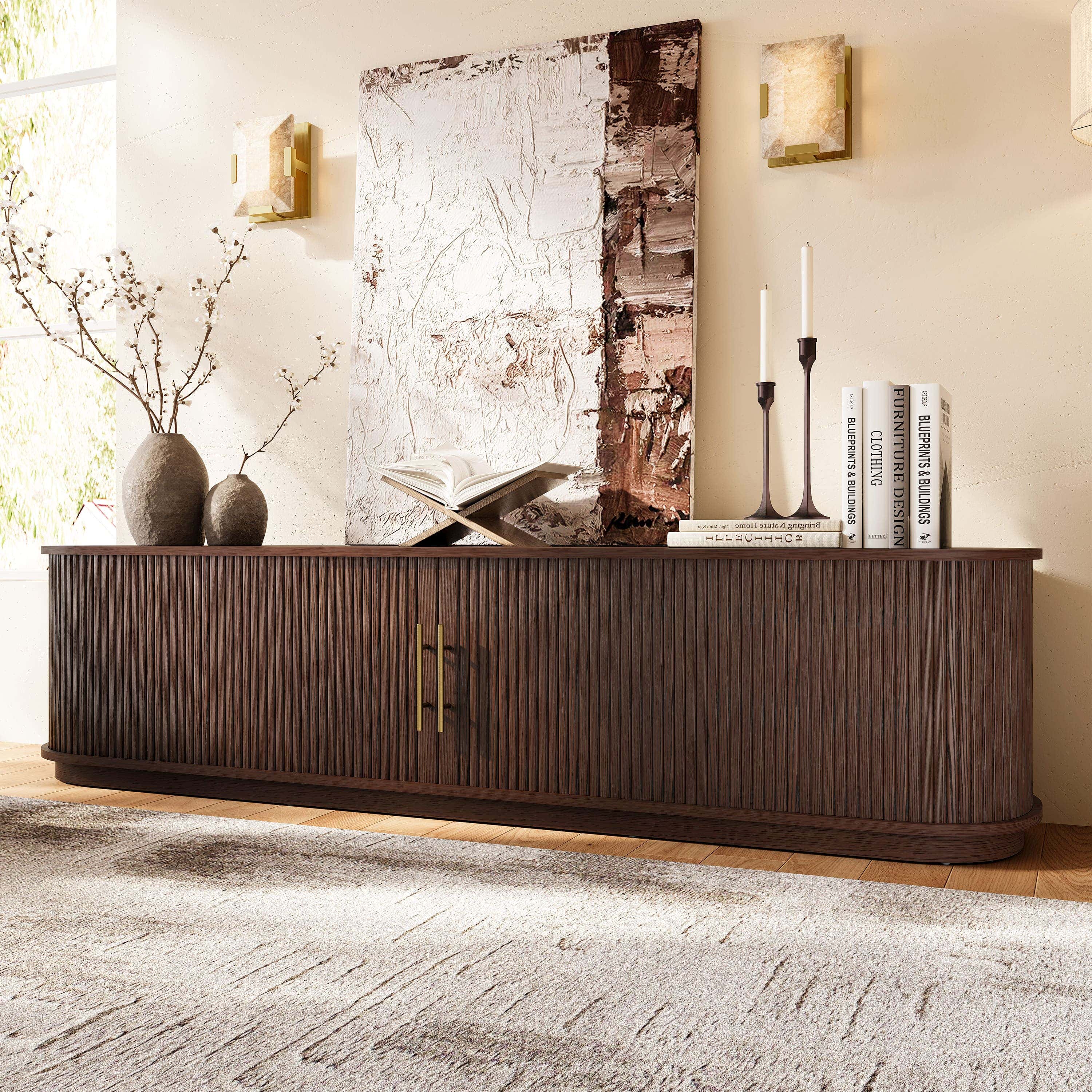 #Finish_Mocha-Brown