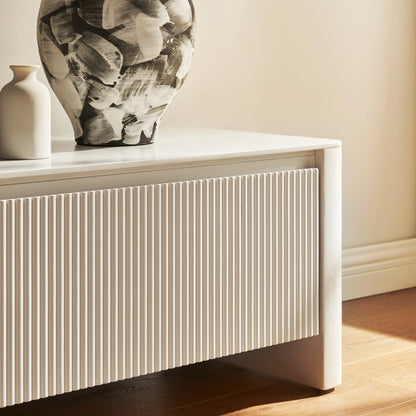 Celia Oak Medienkonsole 71"