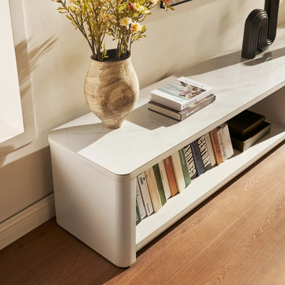 Celia Oak Medienkonsole 71"