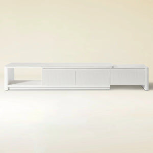 Celia Oak Medienkonsole 71