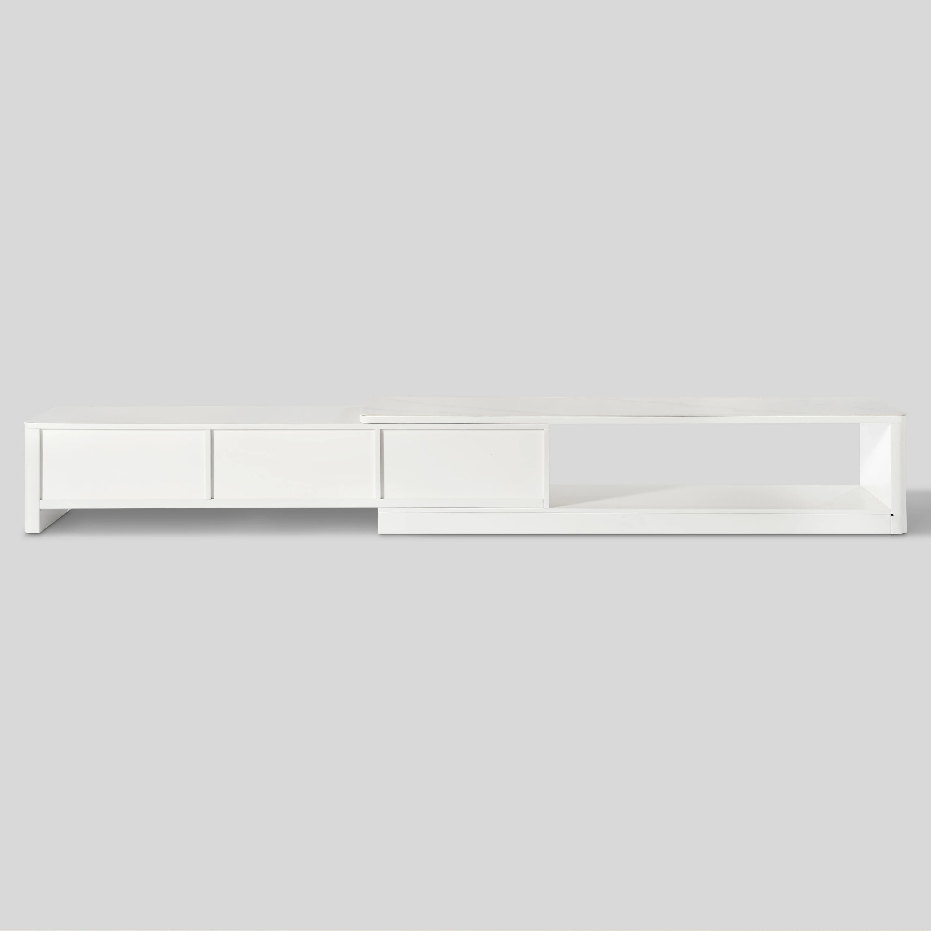 Celia Oak Medienkonsole 71"