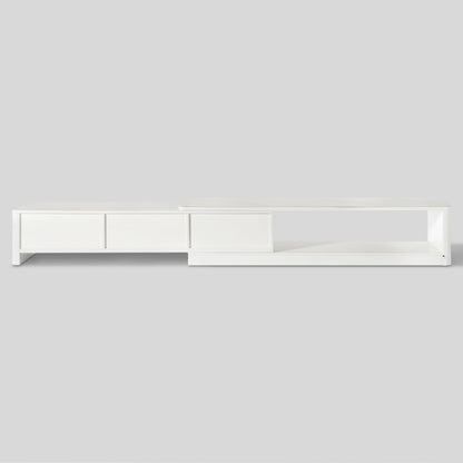 Celia Oak Medienkonsole 71"