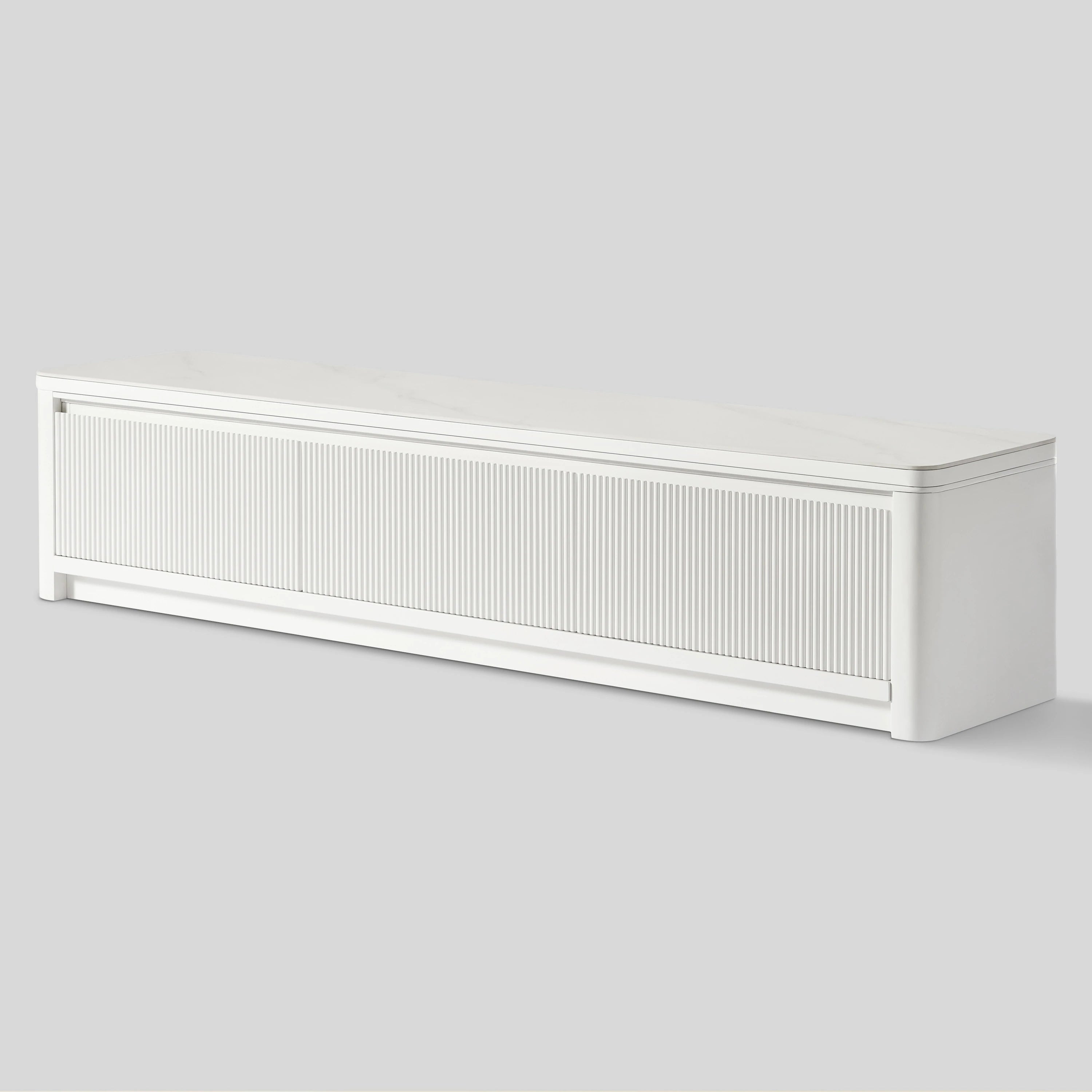 Celia Oak Medienkonsole 71"