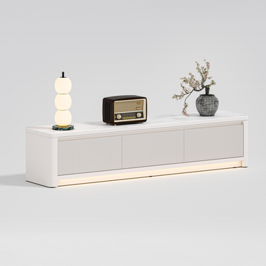 Celia Oak Medienkonsole 71"