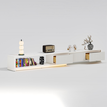 Celia Oak Medienkonsole 71"