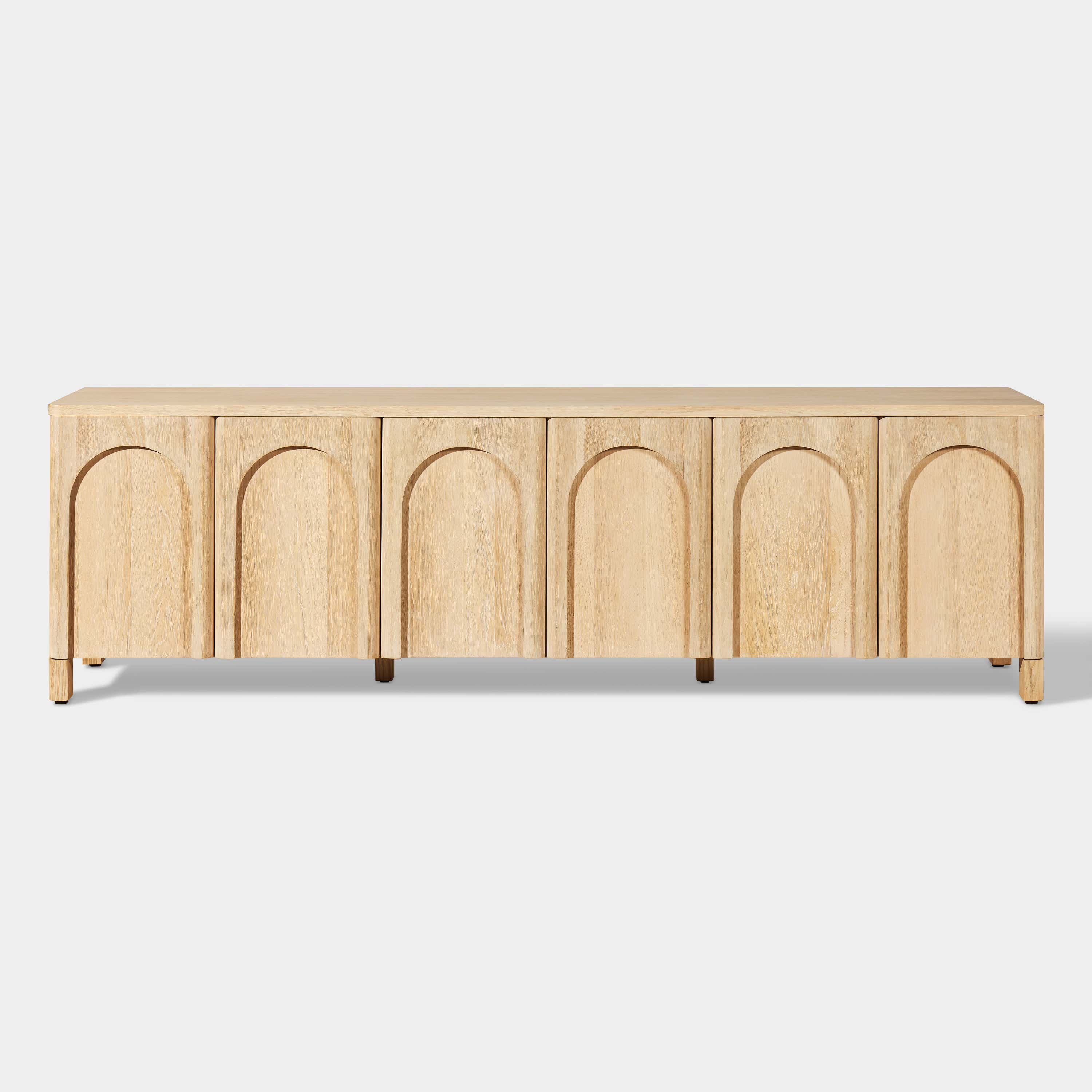 Amari Media Console 85"W 