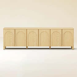 Amari Media Console 85