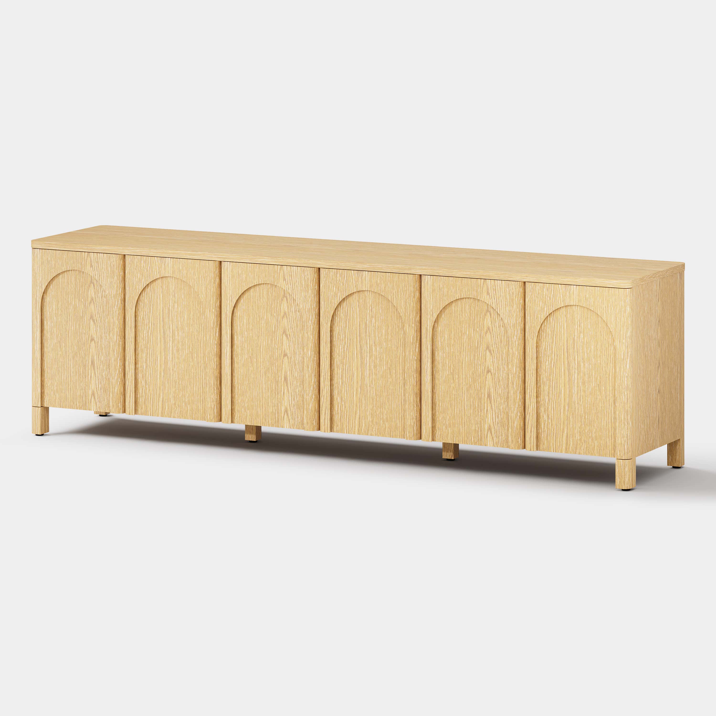 Amari Media Console 85"W 