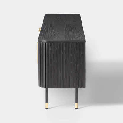 Ewan Oak Medienkonsole 80"B