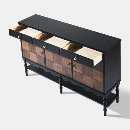 Walden Sideboard 63"W