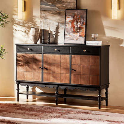 Walden Sideboard 63"W