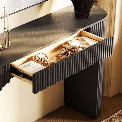Holton Console Tables 47.2"