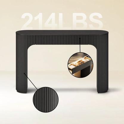Holton Console Tables 47.2"