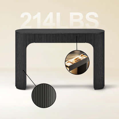 Holton Console Table 47" W