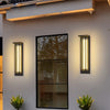 Festverdrahtet / 20,5'' / Warmes Licht
