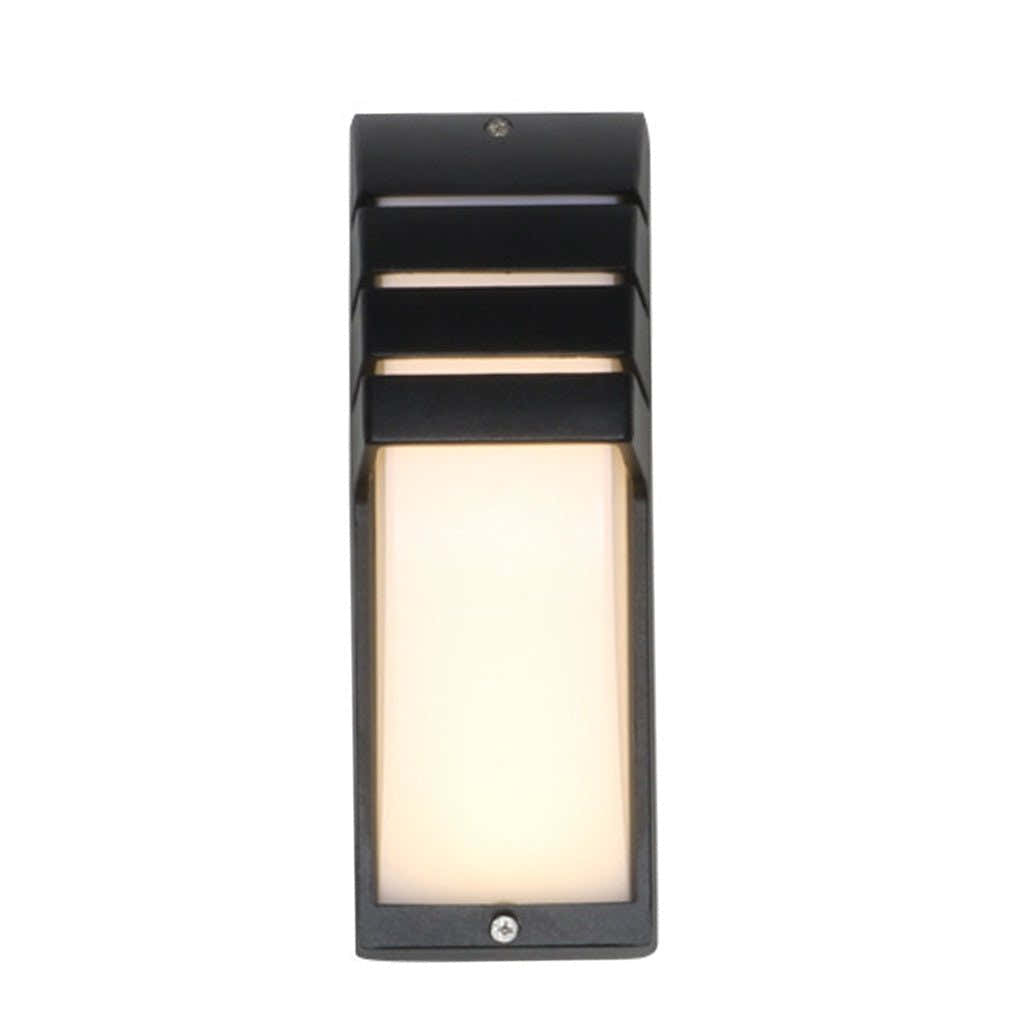 Rupestral Waterproof LED Outdoor Wall Light