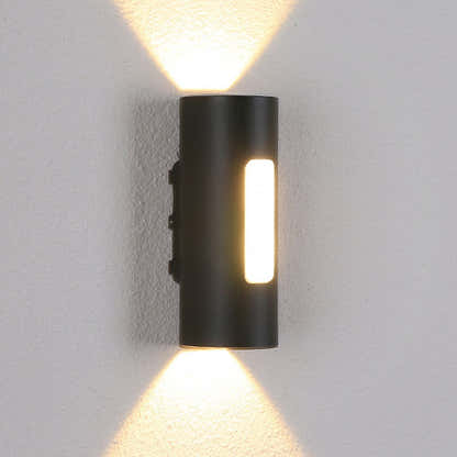 Invictalume Outdoor Up Down Wall Light