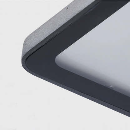 Zenilight Unique LED Outdoor Wall Light